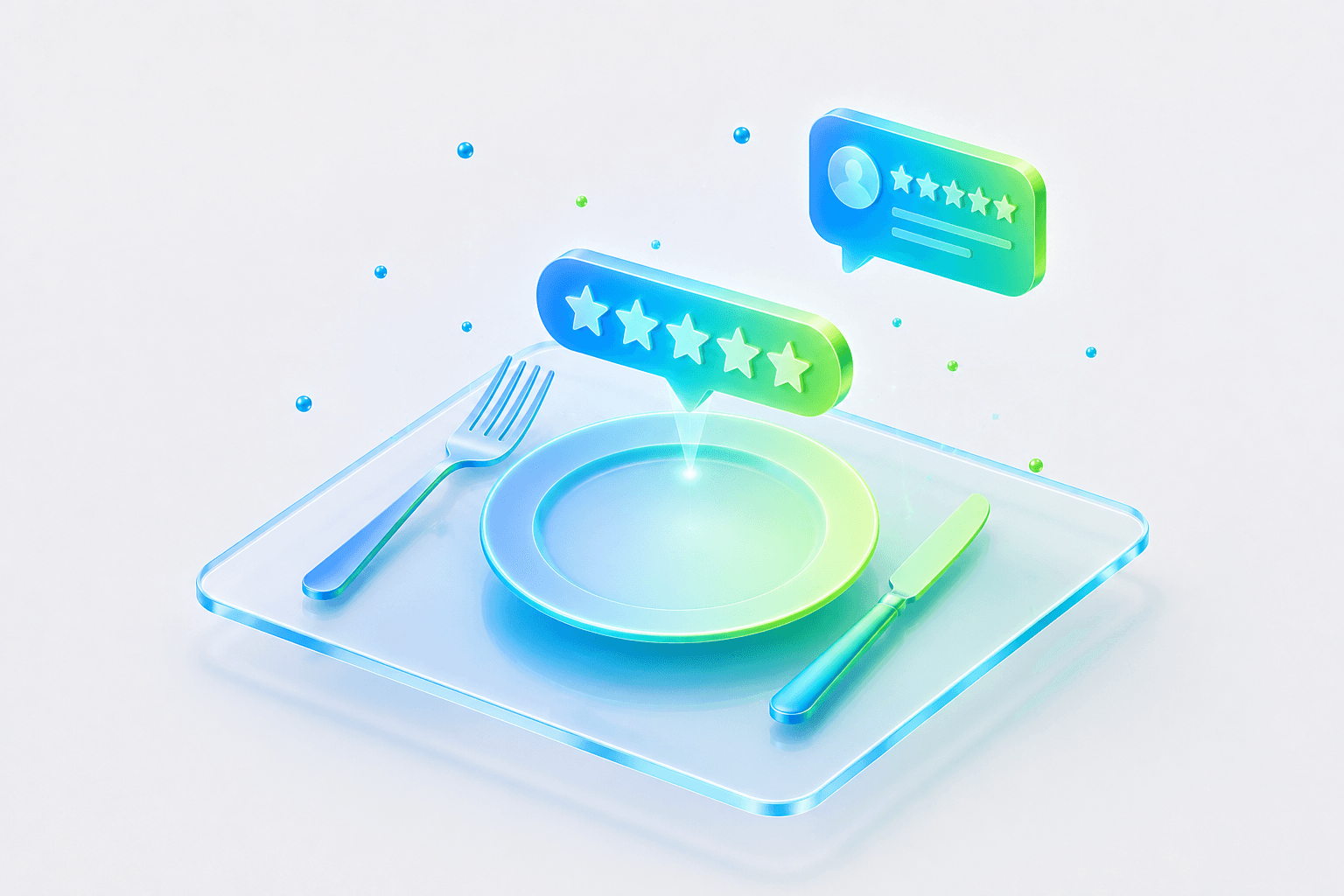 Hospitality & Restaurants