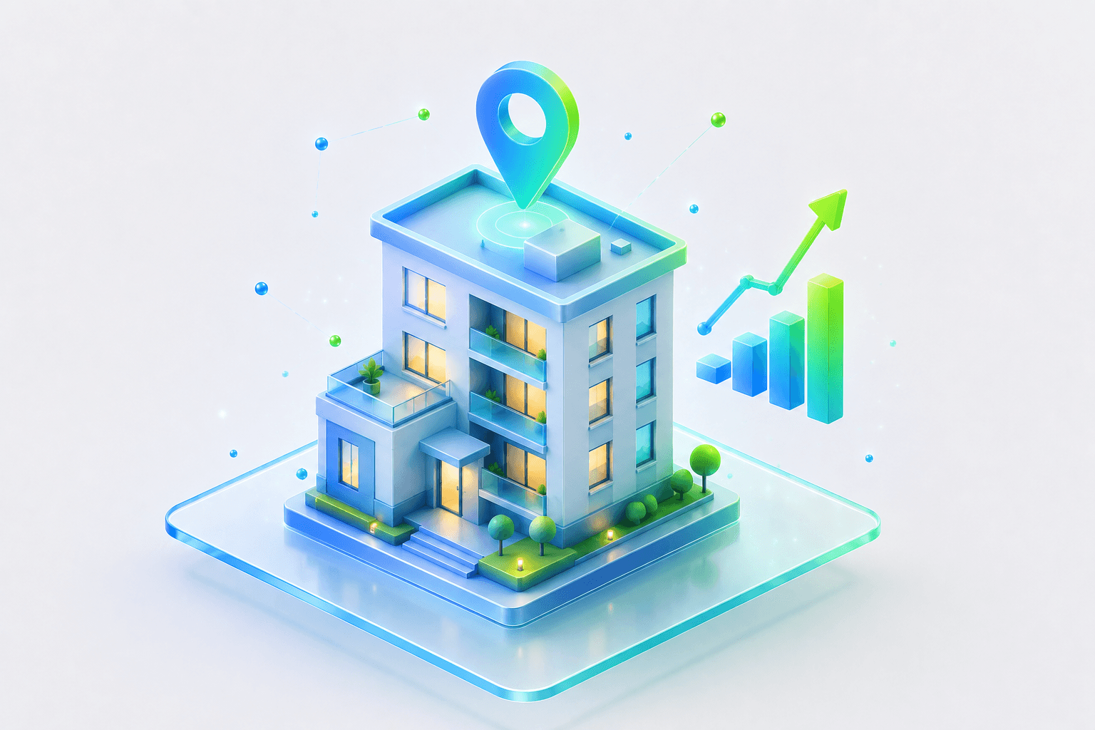 Real Estate
